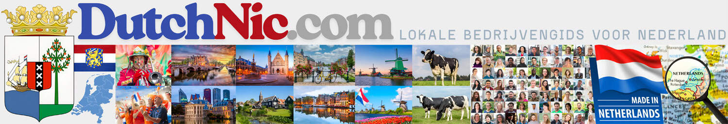 Gemaakt in Nederland - Via Via